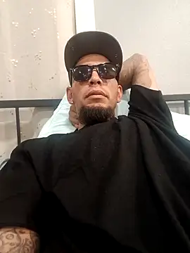 mrbigone45 online show from September 19, 9:54 am