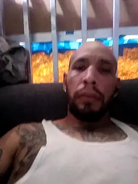 mrbigone45 online show from October 17, 9:01 am