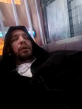 mrbigone45 online show from November 4, 9:52 am