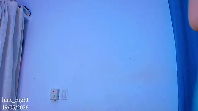 lilac night33 online show from May 19, 8:26 pm