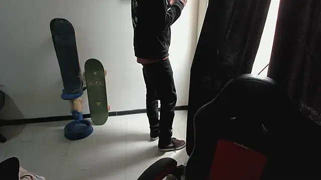 Jeff Waltonxh online show from March 17, 6:22 pm