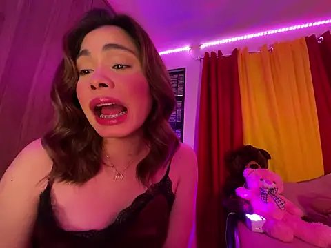 Jamie Sullivan online show from January 29, 10:01 pm