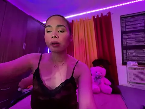 Jamie Sullivan online show from February 15, 6:44 pm