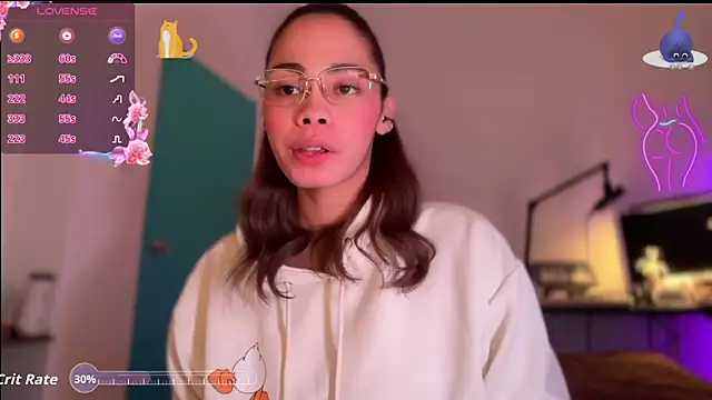 Jamie Sullivan online show from February 20, 6:19 pm