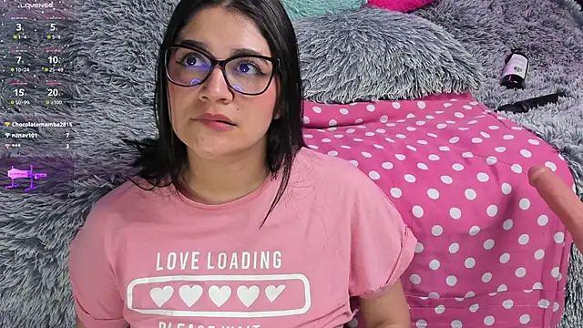 Emilyjhonson 01 online show from January 20, 5:06 pm