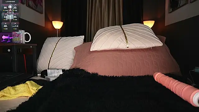 Emilyjhonson 01 online show from October 16, 1:56 pm