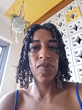 Goldenlace online show from December 18, 10:24 pm