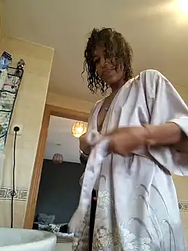 Goldenlace online show from January 27, 10:16 am