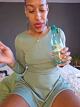 Goldenlace online show from March 13, 11:17 am