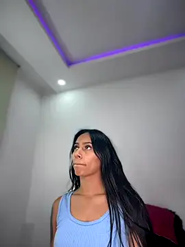 karlyn angels online show from December 22, 11:13 pm