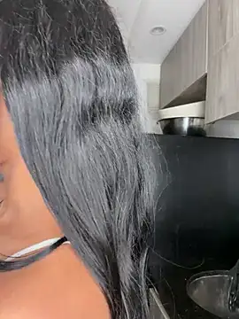 karlyn angels online show from June 30, 7:37 pm