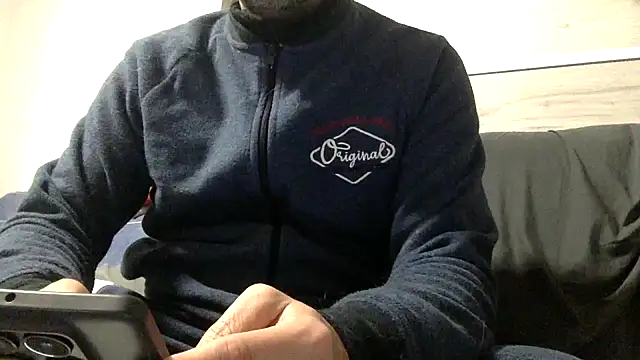 curioushetero online show from February 3, 7:42 pm