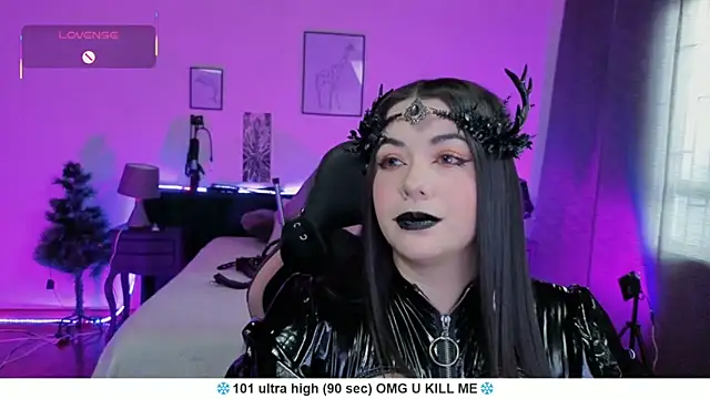 Liah santos online show from March 3, 12:22 pm