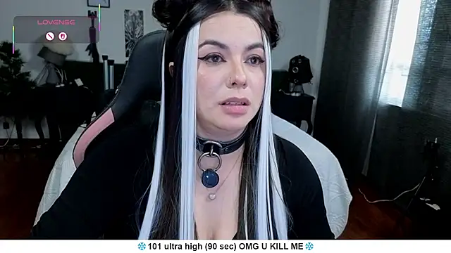 Liah santos online show from April 10, 3:50 pm