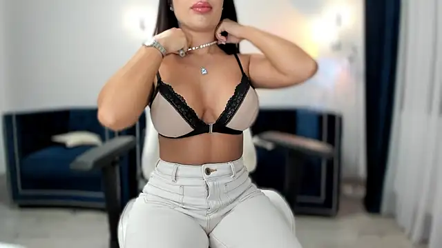  missperfection  online show from February 21, 2:45 am