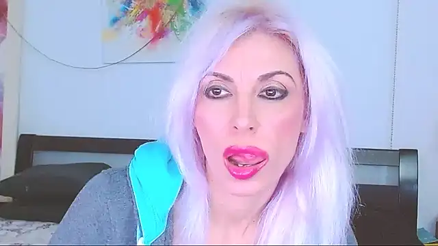 HoneyLara online show from January 28, 5:46 pm