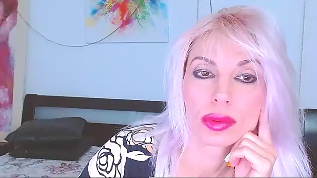 HoneyLara online show from February 14, 2:28 am