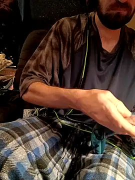 ShadowyTube online show from January 14, 6:17 pm