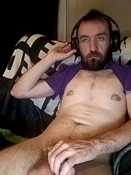 ShadowyTube online show from February 13, 5:25 am