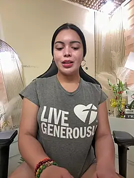 HotstuffCherrySummer online show from January 12, 9:47 am