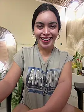 HotstuffCherrySummer online show from March 28, 10:37 am