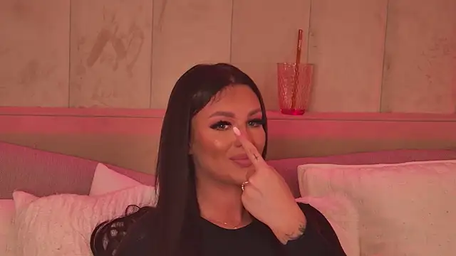 kaya b online show from March 15, 3:18 am