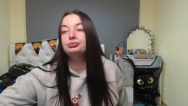 MilanaPrice online show from October 18, 11:11 am