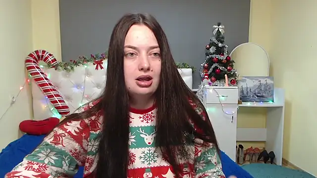 MilanaPrice online show from December 15, 8:13 pm