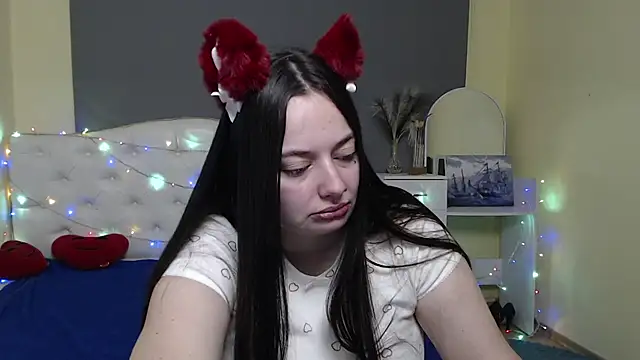 MilanaPrice online show from January 18, 6:39 am