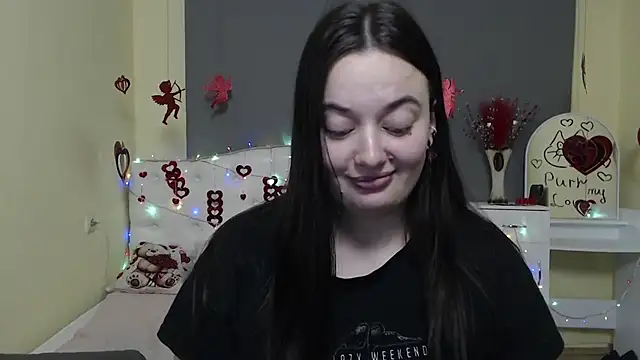 MilanaPrice online show from February 15, 10:58 am