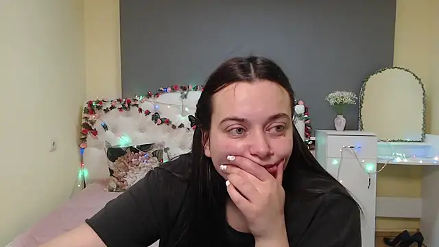 MilanaPrice online show from March 28, 9:09 am