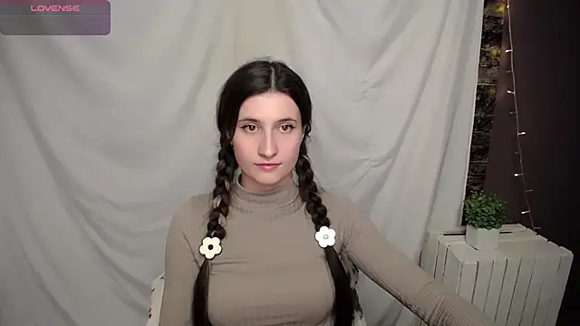 MaryEm976 online show from December 3, 11:01 am
