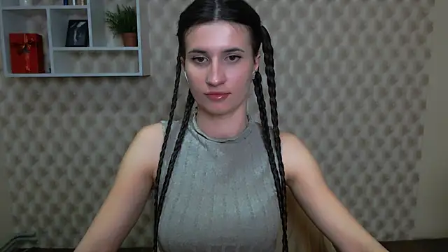 MaryEm976 online show from February 22, 9:08 am