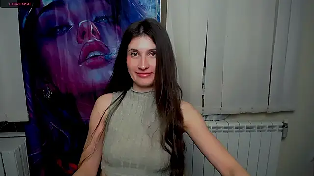 MaryEm976 online show from March 8, 10:41 am