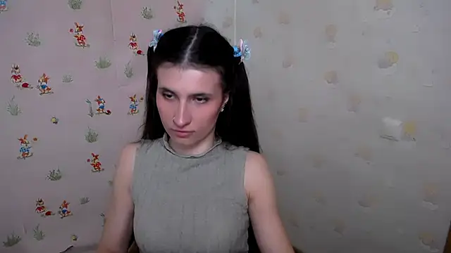 MaryEm976 online show from March 11, 11:27 am
