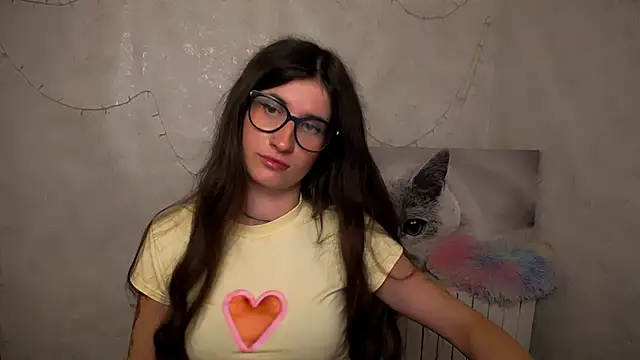 Snapshot of MaryEm976 chatting on June 30, 10:05 am MaryEm976 online show from June 30, 10:05 am
