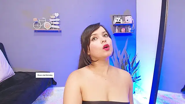 kateadams1 online show from February 2, 5:48 pm