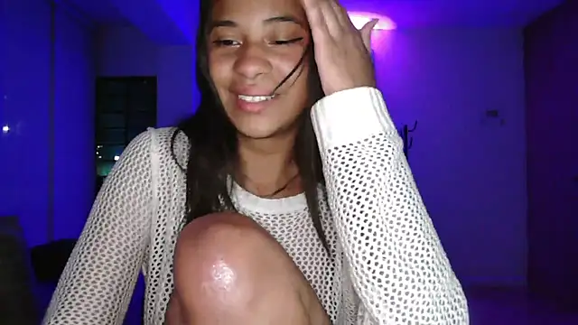 dark enchantress  online show from October 21, 12:33 am