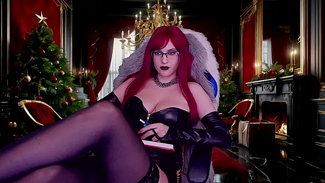 RoseBlooom online show from December 30, 4:31 am