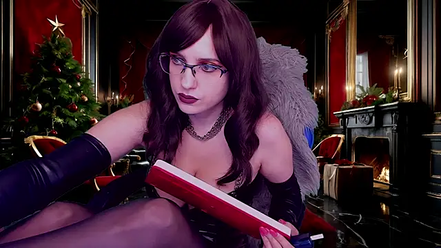 RoseBlooom online show from January 5, 3:32 am