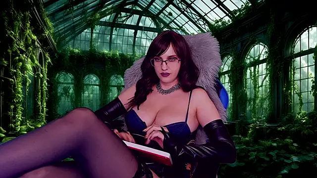 RoseBlooom online show from January 11, 12:29 pm