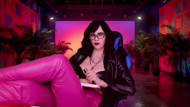 RoseBlooom online show from October 16, 3:51 am