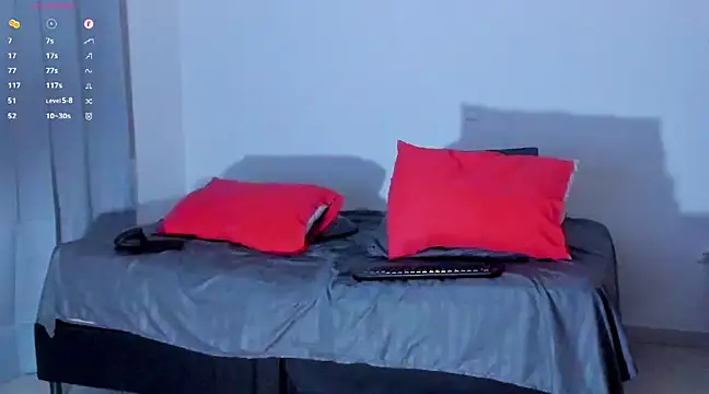 Cloudy pigDude online show from December 22, 5:34 am