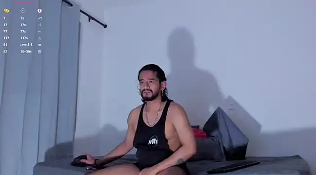 Cloudy pigDude online show from December 29, 3:44 am