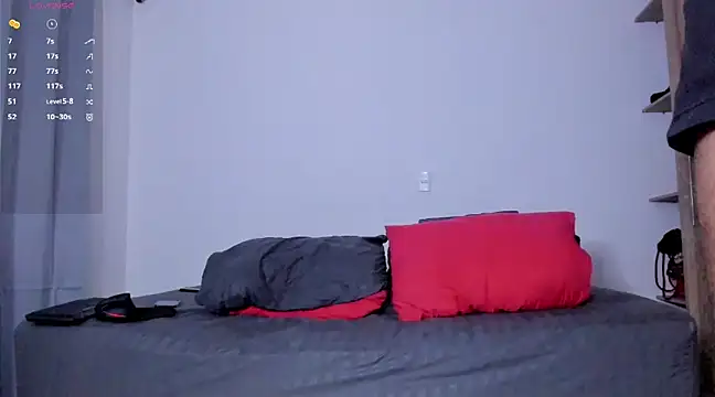 Cloudy pigDude online show from February 20, 5:12 am