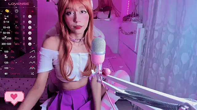 mia kawaii05 online show from January 4, 12:16 am