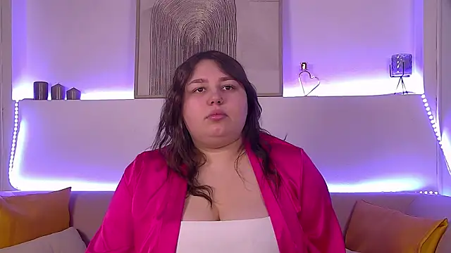 LillianKim online show from January 27, 6:52 pm