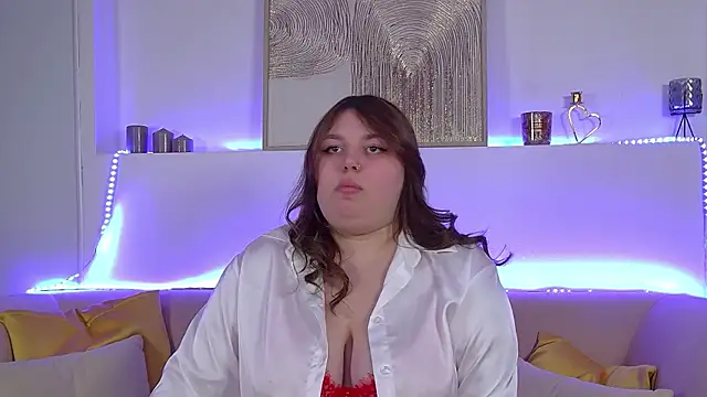 LillianKim online show from February 25, 12:36 am