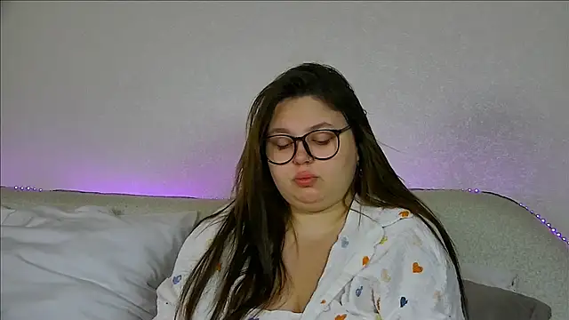 LillianKim online show from September 25, 6:33 pm