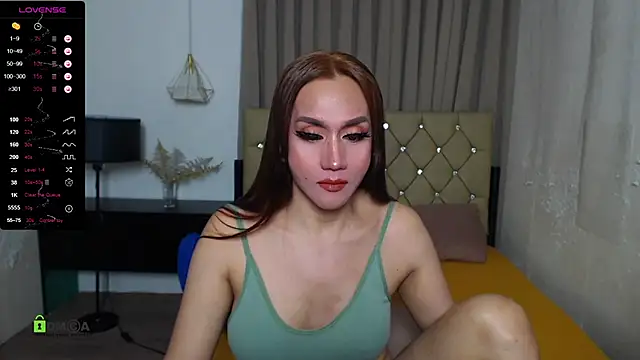 AyeshaFUCKguys online show from January 18, 1:41 am